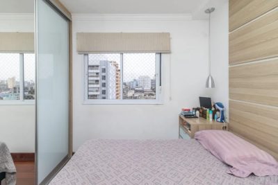 Apartamento, 3 quartos, 100 m² - Foto 3