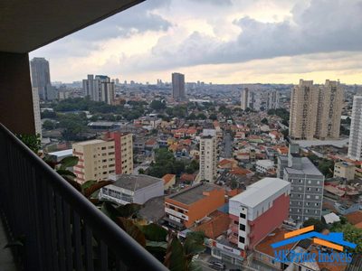 Apartamento, 1 quarto, 38 m² - Foto 4