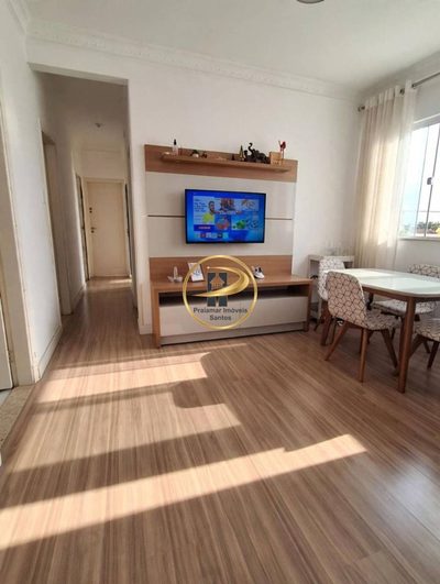 Apartamento, 2 quartos, 64 m² - Foto 3