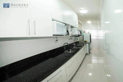 Casa, 3 quartos, 349 m² - Foto 4