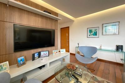 Apartamento, 3 quartos, 106 m² - Foto 5