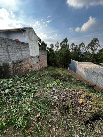 Terreno, 250 m² - Foto 2