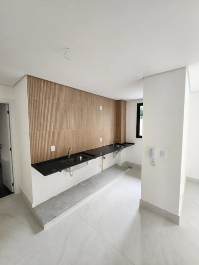Cobertura, 3 quartos, 164 m² - Foto 2
