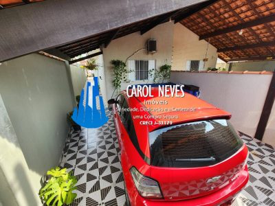 Casa, 2 quartos, 79 m² - Foto 2