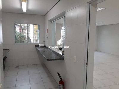 Depósito-Galpão, 805 m² - Foto 5