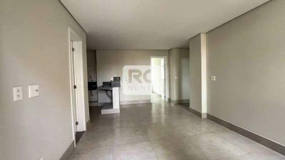 Apartamento, 2 quartos, 56 m² - Foto 1