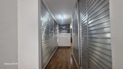 Loja-Salão, 36 m² - Foto 1