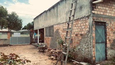 Casa, 1 quarto, 700 m² - Foto 3