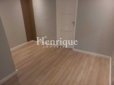 Apartamento, 1 quarto, 34 m² - Foto 1