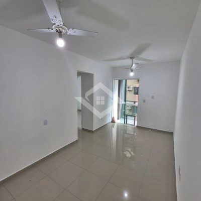 Apartamento, 2 quartos, 45 m² - Foto 3