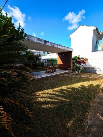 Casa, 3 quartos, 230 m² - Foto 4