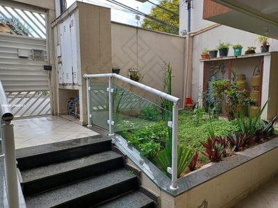 Apartamento, 3 quartos, 93 m² - Foto 2
