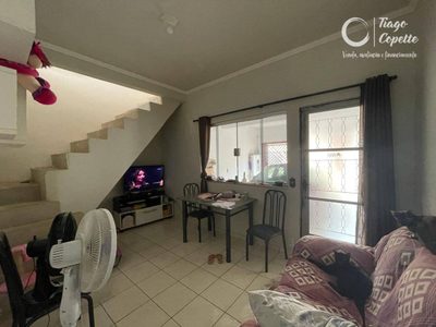 Casa, 3 quartos, 141 m² - Foto 1