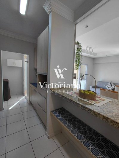 Apartamento, 2 quartos, 73 m² - Foto 5