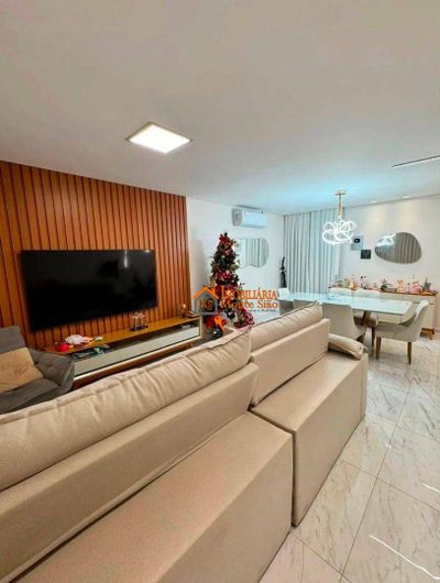 Sobrado, 2 quartos, 96 m² - Foto 1