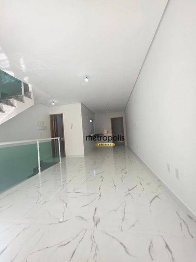 Sobrado, 3 quartos, 185 m² - Foto 1