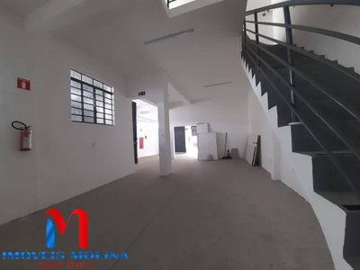 Prédio Inteiro - Foto 1