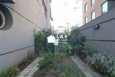 Apartamento, 1 quarto, 24 m² - Foto 2
