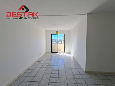Apartamento, 3 quartos, 96 m² - Foto 1