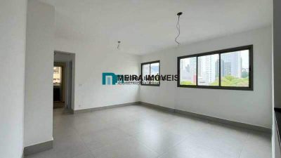 Apartamento, 1 quarto, 64 m² - Foto 3