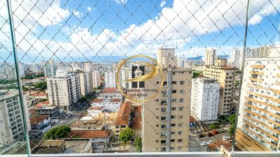 Apartamento, 2 quartos, 85 m² - Foto 2