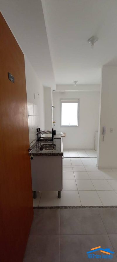 Apartamento, 2 quartos, 44 m² - Foto 3