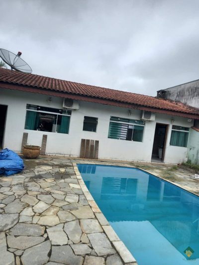 Casa, 5 quartos, 504 m² - Foto 5