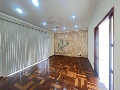 Casa, 3 quartos, 190 m² - Foto 2