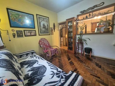 Apartamento, 3 quartos, 77 m² - Foto 2