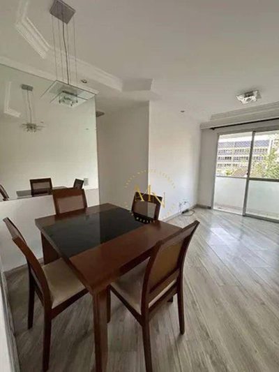 Apartamento, 2 quartos, 59 m² - Foto 2