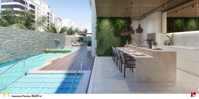 Apartamento, 4 quartos, 149 m² - Foto 5