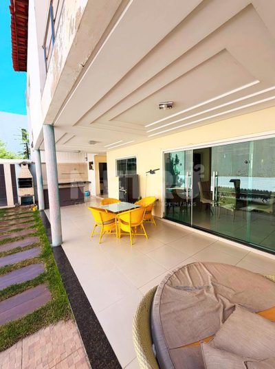 Casa, 2 quartos, 380 m² - Foto 2
