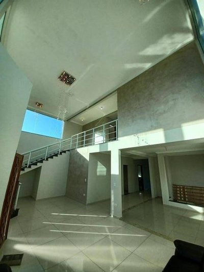 Casa, 6 quartos, 380 m² - Foto 4
