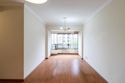 Apartamento, 3 quartos, 80 m² - Foto 2