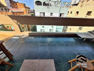 Apartamento, 4 quartos, 230 m² - Foto 4