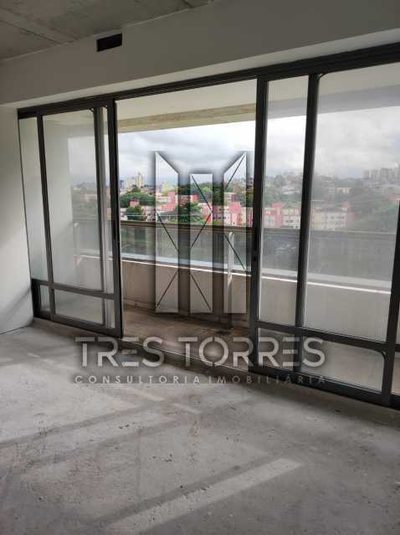 Sala-Conjunto, 36 m² - Foto 1