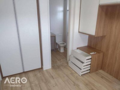 Apartamento, 2 quartos, 90 m² - Foto 5