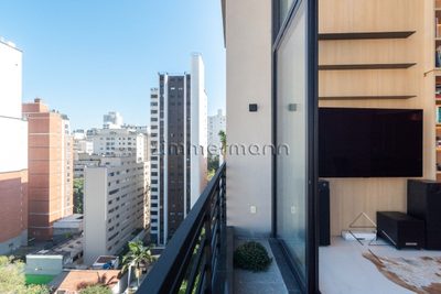 Apartamento, 2 quartos, 100 m² - Foto 5