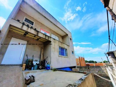 Casa, 3 quartos, 272 m² - Foto 2