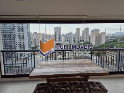 Apartamento, 3 quartos, 160 m² - Foto 4