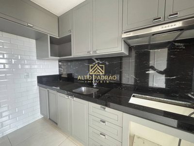 Apartamento, 2 quartos, 62 m² - Foto 5