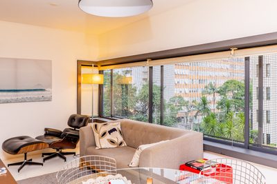 Apartamento, 1 quarto, 52 m² - Foto 4