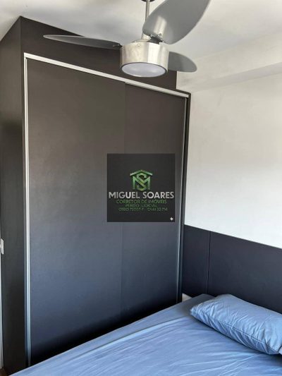 Apartamento, 1 quarto, 28 m² - Foto 5