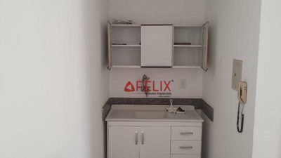 Apartamento, 1 quarto, 40 m² - Foto 4