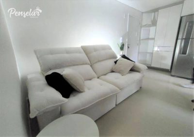 Apartamento, 2 quartos, 58 m² - Foto 2