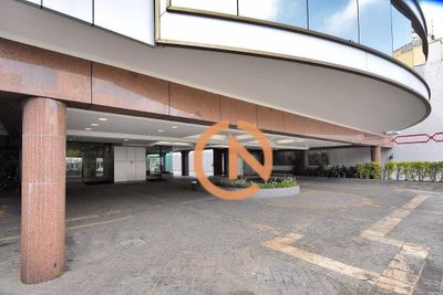 Prédio Inteiro, 4504 m² - Foto 3