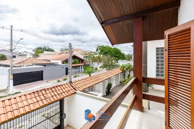 Casa, 4 quartos, 373 m² - Foto 3