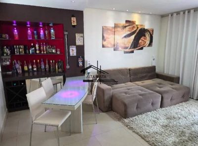 Apartamento, 2 quartos, 74 m² - Foto 2