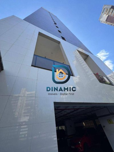 Apartamento, 2 quartos, 92 m² - Foto 5