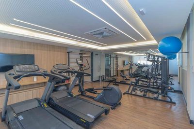 Apartamento, 3 quartos, 79 m² - Foto 1